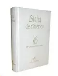 BIBLIA DE AMERICA: EDICION POPULAR. [NACARINA]