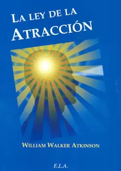 LA LEY DE LA ATRACCION