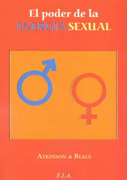 EL PODER DE LA ENERGIA SEXUAL