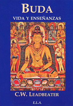 BUDA VIDA Y ENSEÑANZAS