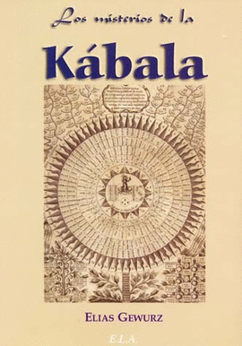 LOS MISTERIOS DE LA KABALA