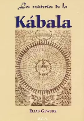 LOS MISTERIOS DE LA KABALA