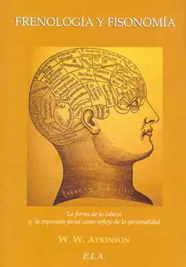 FRENOLOGIA Y FISONOMIA
