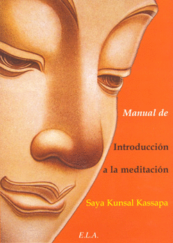 MANUAL DE INTRODUCCION A LA MEDITACION