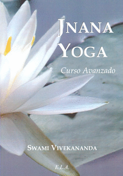 JNANA YOGA CURSO AVANZADO