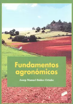 FUNDAMENTOS AGRONÓMICOS