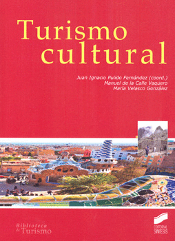 TURISMO CULTURAL