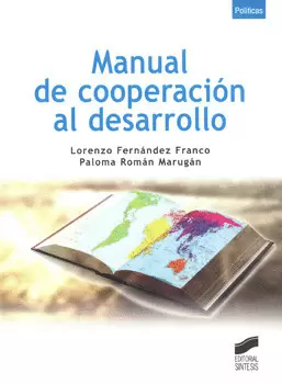 MANUAL DE COOPERACIÓN AL DESARROLLO