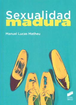 SEXUALIDAD MADURA