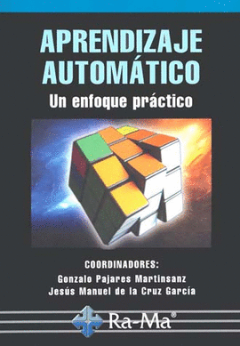 APRENDIZAJE AUTOMATICO UN ENFOQUE PRACTICO