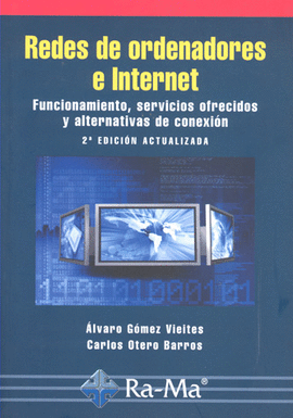REDES DE ORDENADORES E INTERNET