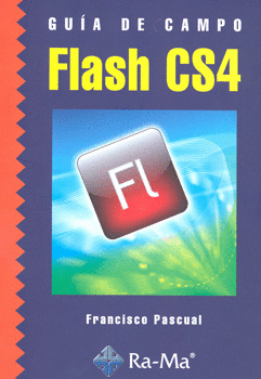 FLASH CS4 GUIA DE CAMPO