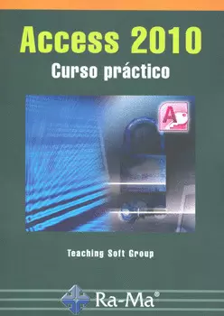 ACCESS 2010 CURSO PRACTICO
