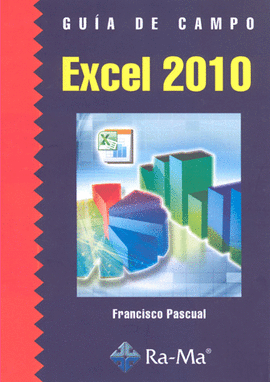 GUIA DE CAMPO EXCEL 2010