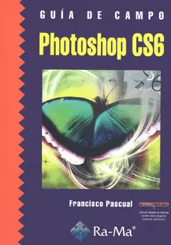 GUIA DE CAMPO PHOTOSHOP CS6