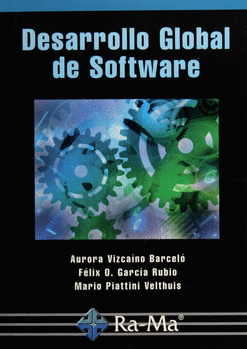 DESARROLLO GLOBAL DE SOFTWARE