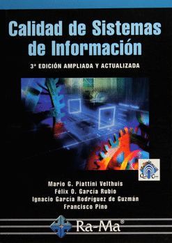 CALIDAD DE SISTEMAS DE INFORMACIÓN