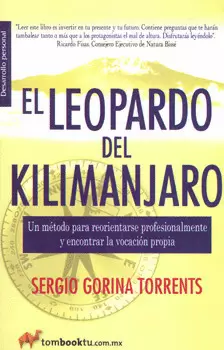 LEOPARDO DEL KILIMANJARO, EL