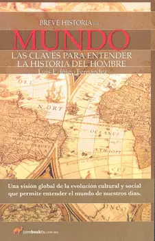 BREVE HISTORIA DEL MUNDO