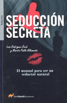 SEDUCCIÓN SECRETA