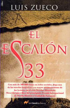 EL ESCALÓN 33