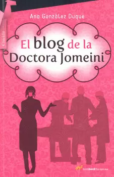 EL BLOG DE LA DOCTORA JOMEINI