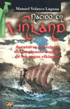 NACIDO EN VINLAND