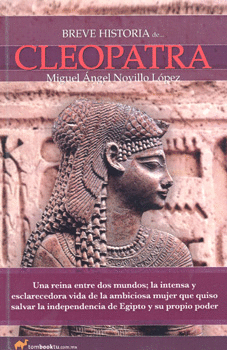 BREVE HISTORIA DE CLEOPATRA