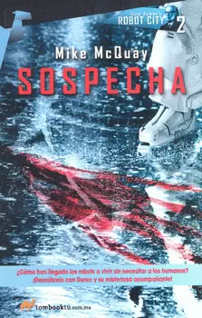SOSPECHA