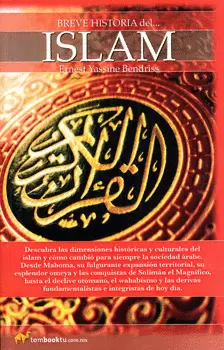 BREVE HISTORIA DEL ISLAM