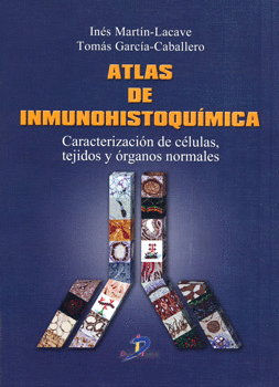 ATLAS DE INMUNOHISTOQUIMICA