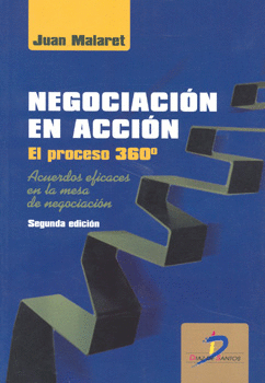 NEGOCIACION EN ACCION EL PROCESO 360