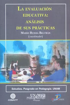 EVALUACION EDUCATIVA