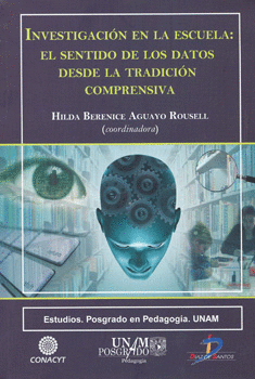 INVESTIGACION EN LA ESCUELA EL SENTIDO DE LOS DATOS DESDE LA TRADICION COMPRENSIVA