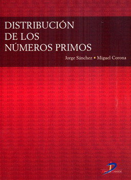 DISTRIBUCIÓN DE LOS NÚMEROS PRIMOS