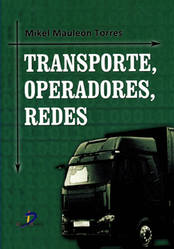 TRANSPORTE OPERADORES REDES C/CD