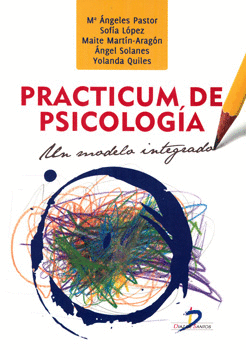 PRACTICUM DE PSICOLOGÍA