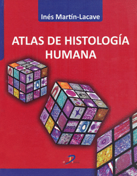 ATLAS DE HISTOLOGÍA HUMANA