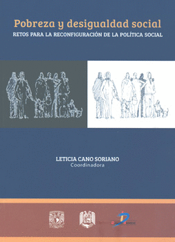 POBREZA Y DESIGUALDAD SOCIAL RETOS PARA LA RECONFIGURACIÓN DE LA POLÍTICA SOCIAL