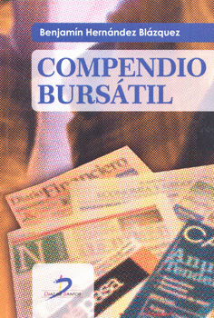 COMPENDIO BURSÁTIL