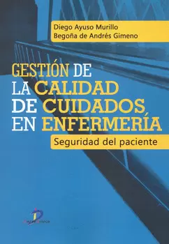 GESTIÓN DE LA CALIDAD DE CUIDADOS DE ENFERMERÍA