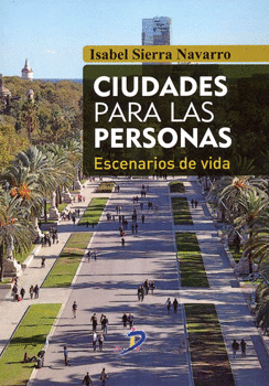 CIUDADES PARA LAS PERSONAS