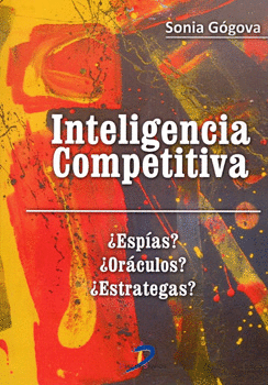 INTELIGENCIA COMPETITIVA