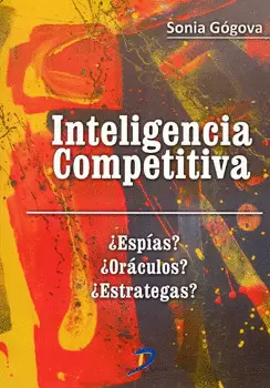 INTELIGENCIA COMPETITIVA
