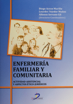 ENFERMERÍA FAMILIAR Y COMUNITARIA