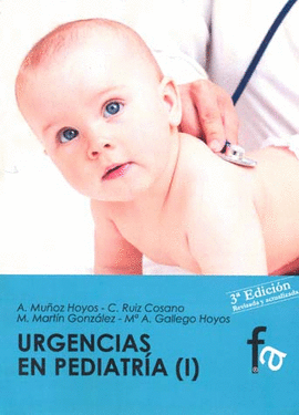 URGENCIAS EN PEDIATRIA 1