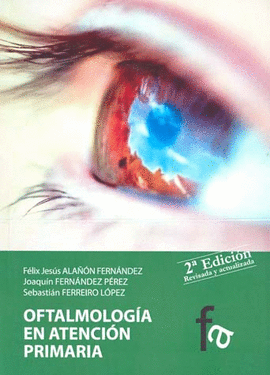 OFTALMOLOGIA EN ATENCION PRIMARIA