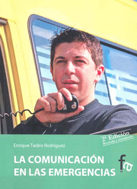 LA COMUNICACION EN LAS EMERGENCIAS