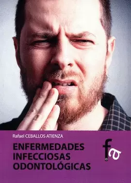 ENFERMEDADES INFECCIOSAS ODONTOLOGICAS