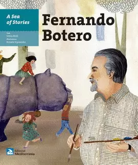 A SEA OF STORIES. FERNANDO BOTERO